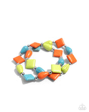 Load image into Gallery viewer, EARTHY Riser - Multi Bracelet
