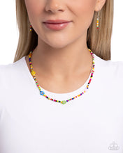 Load image into Gallery viewer, Candyland Craze - Multi Necklace
