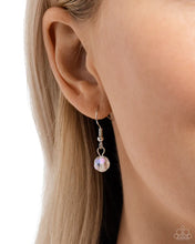 Load image into Gallery viewer, Valuable Vineyard - Multi  (Butterfly) Necklace
