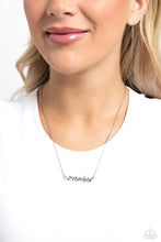 Load image into Gallery viewer, Birth Month Bling - November - Silver
