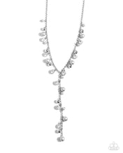 Load image into Gallery viewer, Noble Notion - Silver Necklace
