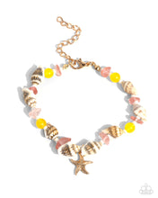 Load image into Gallery viewer, SAND-sational Statement - Multi Bracelet
