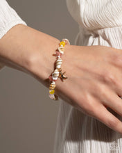 Load image into Gallery viewer, SAND-sational Statement - Multi Bracelet
