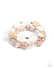 Load image into Gallery viewer, Everyday Essentials - Brown Bracelet
