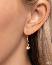 Load image into Gallery viewer, Bees Knees - Gold Necklace
