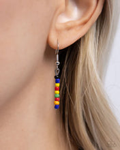 Load image into Gallery viewer, Candyland Craze - Red Necklace
