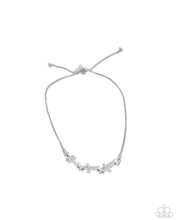 Load image into Gallery viewer, Holy Order - White (Cross) Bracelet
