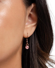 Load image into Gallery viewer, Blatant Botanicals - Copper  Necklace
