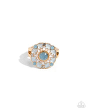 Load image into Gallery viewer, Cheers to Perfection - Blue Ring
