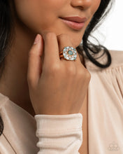 Load image into Gallery viewer, Cheers to Perfection - Blue Ring
