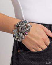 Load image into Gallery viewer, Harmonious Heiress - Multi Bracelet
