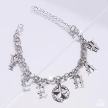 Load image into Gallery viewer, Yeehaw Yell Bracelet (LOP-1124)
