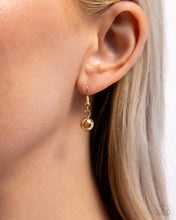 Load image into Gallery viewer, Significant Other - Blue (Turquoise) Heart Necklace
