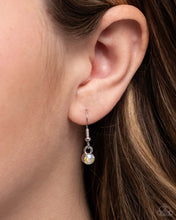 Load image into Gallery viewer, April Showers Bring Flowers - Pink Necklace
