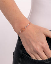 Load image into Gallery viewer, Dainty Delivery - Copper Bracelet
