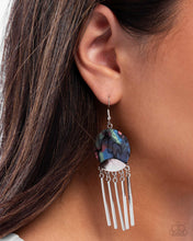 Load image into Gallery viewer, Disc Destiny - Multi Earring
