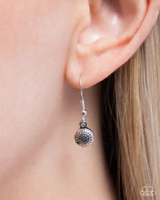 Load image into Gallery viewer, Hole in One Haute - Silver (Golf Bag) Necklace
