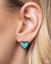 Load image into Gallery viewer, Complete Look - Copper Set: Necklace: &quot;Courting Calypso, Earring: &quot;Courting Color and Bracelet: &quot;Courting California (BB-CP-DH)
