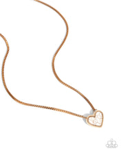 Load image into Gallery viewer, Courting Collection - Complete Look Set: Courting Calypso - Gold Necklace, Courting California - Gold Bracelet, Courting Color - Gold Post Earring (BB-GD-DG)
