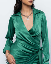 Load image into Gallery viewer, Complete Look - Blue Heart Set: Affectionate Assist - Blue Heart Necklace and Affectionate Assembly - Blue Heart Bracelet (Necklace and Bracelet Complete Set) - BB-BL-CY
