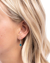 Load image into Gallery viewer, FANCIFUL of Life - Blue (Butterfly) Necklace
