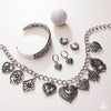 Glimpses of Malibu - Complete Trend Blend( GM-0825) -$32 (4-piece set) or $8 each