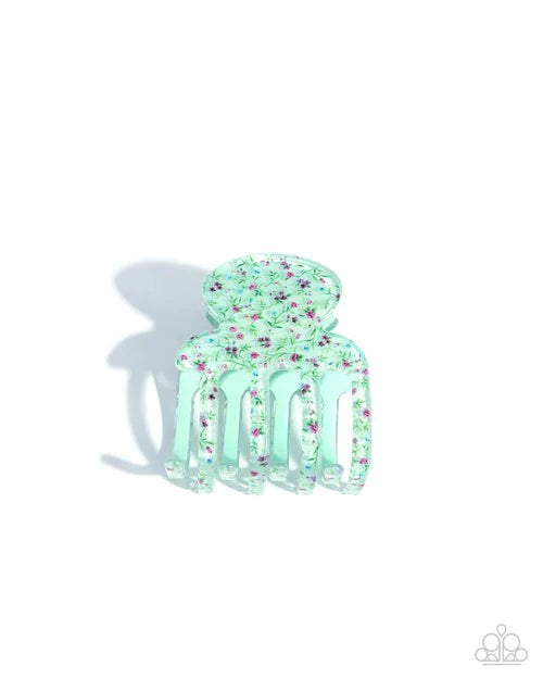 Delicate Demeanor - Multi Claw Clip