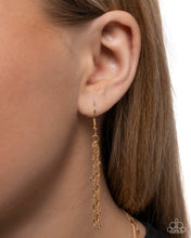 Load image into Gallery viewer, Divine Dedication - Gold (Cross) Necklace
