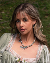 Load image into Gallery viewer, Dragonfly Delight - Multi Necklace
