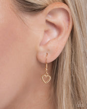 Load image into Gallery viewer, Delightful Dog - Gold Necklace
