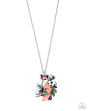 Load image into Gallery viewer, Fox Frame - Multi Necklace
