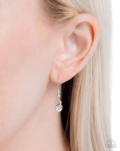 Load image into Gallery viewer, Charming Century - Blue (Charm) Necklace
