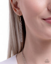 Load image into Gallery viewer, Floating Feature - Multi (Butterfly) Necklace
