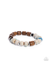 Load image into Gallery viewer, Greater WOOD - Multi Bracelet

