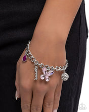 Load image into Gallery viewer, Luminous Lift - Pink (Blessed) Bracelet
