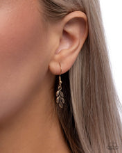 Load image into Gallery viewer, Deluxe Dragonfly - Gold Necklace
