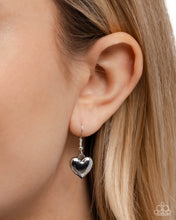 Load image into Gallery viewer, Romantic Ranking - Silver (Heart) Necklace
