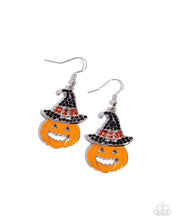 Load image into Gallery viewer, Bewitching Behavior - Multi Earring
