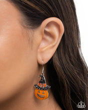 Load image into Gallery viewer, Bewitching Behavior - Multi Earring
