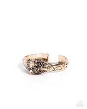Load image into Gallery viewer, Cheetah Chapter - Gold Bracelet
