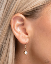 Load image into Gallery viewer, Whimsical World - Orange (Butterfly) Necklace
