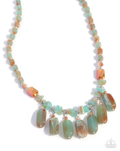 Load image into Gallery viewer, Basic Boho - Multi Necklace
