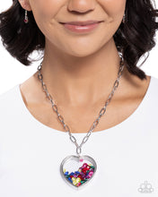 Load image into Gallery viewer, Cupid Collection - Multi Necklace

