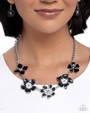 Load image into Gallery viewer, Constant Color - Black Necklace
