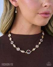 Load image into Gallery viewer, Fiercely 5th Avenue Complete Look (FFA-1026) - $16 (2-piece set) or $8 per piece
