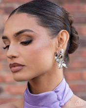 Load image into Gallery viewer, Breathtaking Bling - Multi (Butterfly) Post Earring
