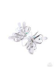 Load image into Gallery viewer, Breathtaking Bling - Multi (Butterfly) Post Earring
