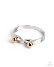 Load image into Gallery viewer, Legendary Leader - Silver Bracelet
