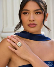 Load image into Gallery viewer, Indescribable Icon - Gold  Ring
