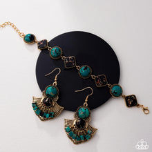 Load image into Gallery viewer, Simply Santa Fe Complete Look (SSF-1225)- 2-piece set for $16 or $8 each
